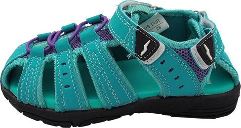 NORTY - Boys & Girls Toddler Little & Big Kid Athletic Outdoor Sport Water Hiking Sandals in Saudi Arabia