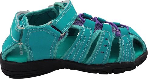 NORTY - Boys & Girls Toddler Little & Big Kid Athletic Outdoor Sport Water Hiking Sandals in Saudi Arabia