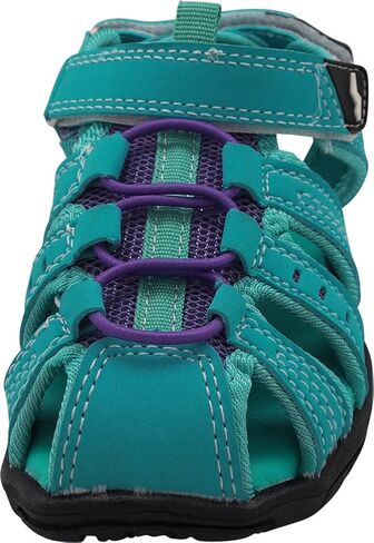NORTY - Boys & Girls Toddler Little & Big Kid Athletic Outdoor Sport Water Hiking Sandals in Saudi Arabia