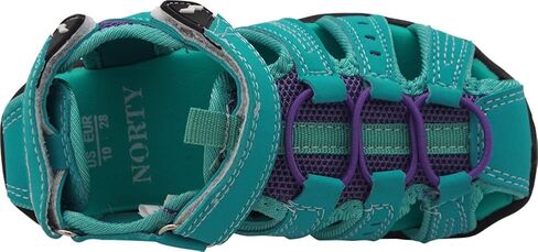 NORTY - Boys & Girls Toddler Little & Big Kid Athletic Outdoor Sport Water Hiking Sandals in Saudi Arabia