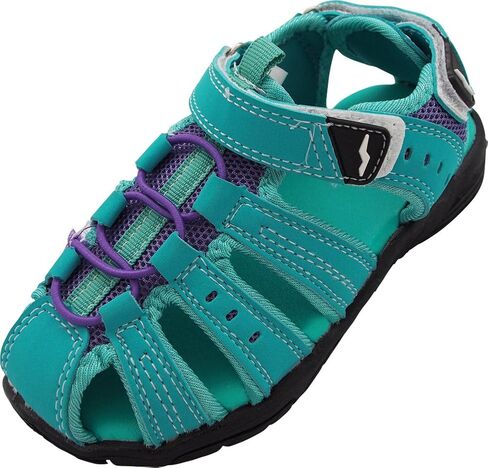 NORTY - Boys & Girls Toddler Little & Big Kid Athletic Outdoor Sport Water Hiking Sandals in Saudi Arabia