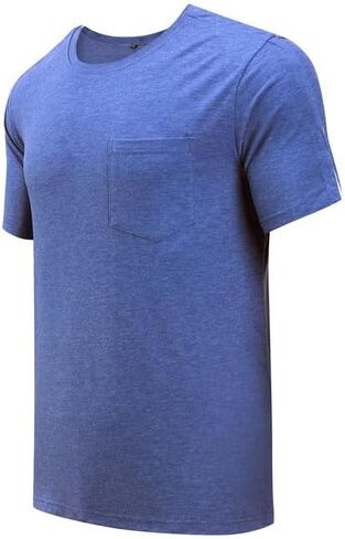 قمصان جراحة ما بعد الكتف للرجال الكامل المفتوح المفتوح بعيدًا عن الأكمام القصيرة T Shirt Chemo Port Port Access Tee Cuff Surgery in Kuwait