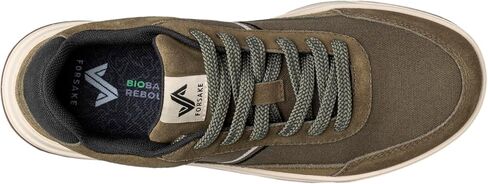 Forsake Mae Low Women's Casual Outdoor Sneaker in Kuwait