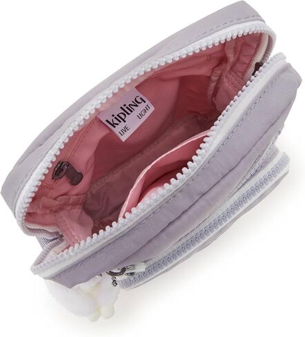 Kipling Gunne Crossbody Bag in Kuwait