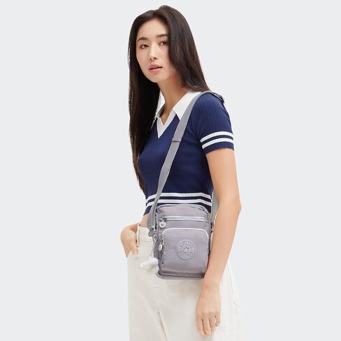 Kipling Gunne Crossbody Bag in Kuwait