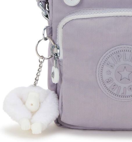 Kipling Gunne Crossbody Bag in Kuwait