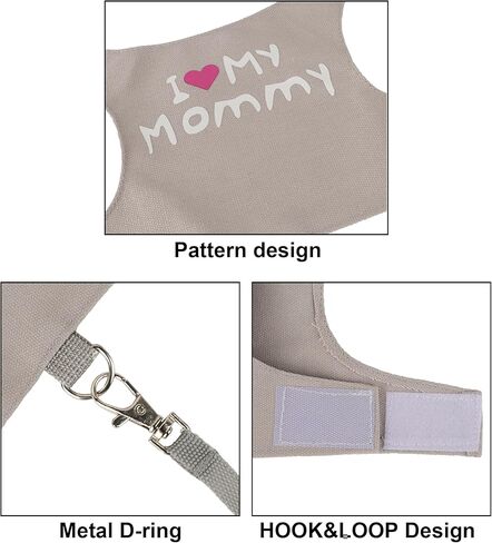 ADOGGYGO Bearded Dragon Harness Leash Set, Lizard Dragon Costume Adjustable Lizard Dinosaur Leash Harness for Bearded Dragon Reptiles (Green, Small) in Kuwait