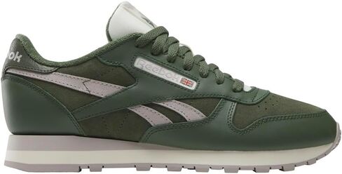 Reebok Unisex-Adult Classic Leather V1 Sneaker in Kuwait