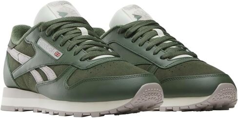 Reebok Unisex-Adult Classic Leather V1 Sneaker in Kuwait