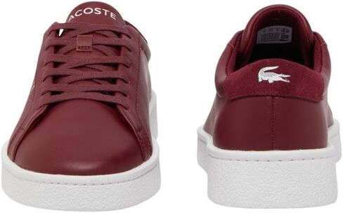 Lacoste Men's Courtderby Sneaker in Saudi Arabia
