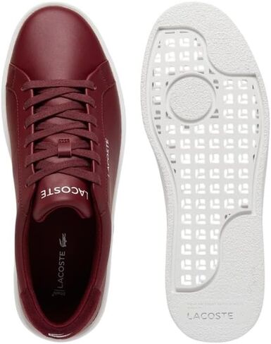 Lacoste Men's Courtderby Sneaker in Saudi Arabia