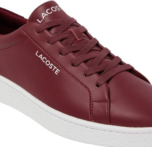 Lacoste Men's Courtderby Sneaker in Saudi Arabia