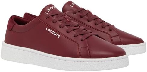 Lacoste Men's Courtderby Sneaker in Saudi Arabia