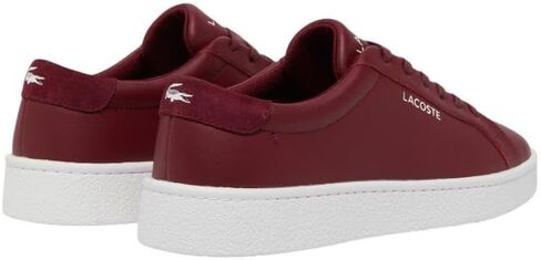 Lacoste Men's Courtderby Sneaker in Saudi Arabia