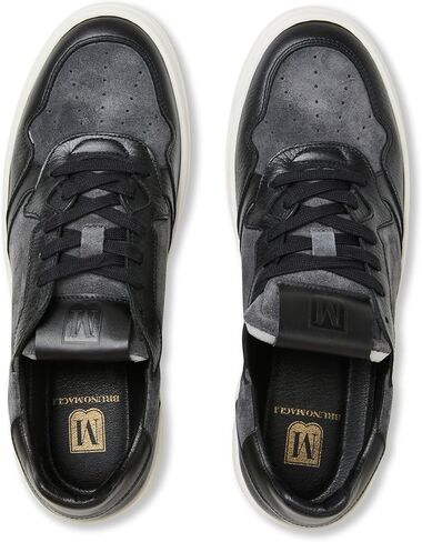 Bruno Magli Men's Henry Sneaker in Saudi Arabia