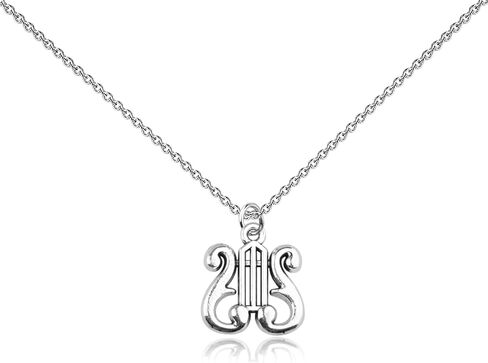 Faadbuk Apolon Lover Gift Greek Mythology Jewelry Apolon lyre arring derring swelet gift in Saudi Arabia