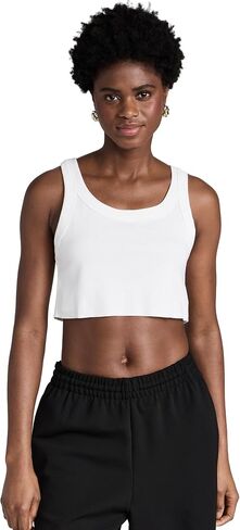 Women's Halsey Tank in Kuwait
