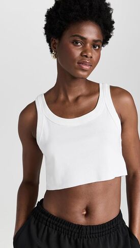 Women's Halsey Tank in Kuwait