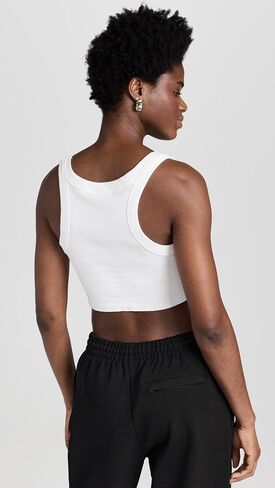 Women's Halsey Tank in Kuwait
