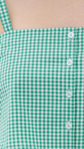 LE BOP Women's Martha Top in Saudi Arabia