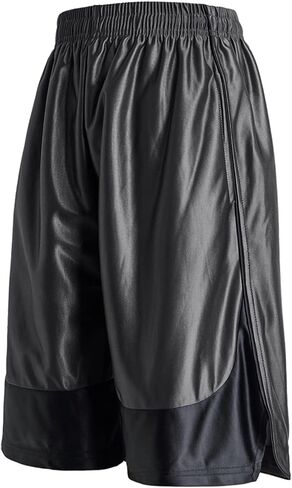 Gary Com 4 Pack Men's Basketball Shorts Gym Workout Athletic Quick Dry Shorts with Deep Pockets and Elastic Waistband in Saudi Arabia