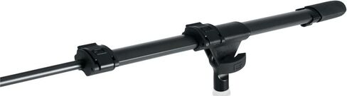 حامل Gator Frworks ID Series Mic Stand with CAM قابل للتعديل بسهولة وإطلاق ذراع Boom (GFW-ID-MIC) in Saudi Arabia