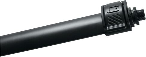 حامل Gator Frworks ID Series Mic Stand with CAM قابل للتعديل بسهولة وإطلاق ذراع Boom (GFW-ID-MIC) in Saudi Arabia