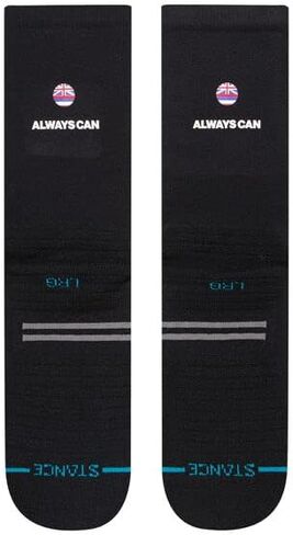 Stance Da Rulk Crew Socks in Saudi Arabia