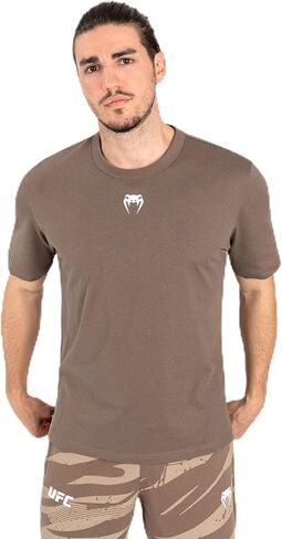 Venum Men's Short Sleeve T-Shirt in Saudi Arabia