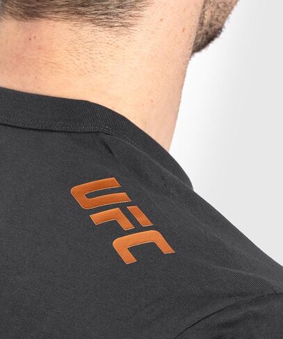 Venum Men's Short Sleeve T-Shirt in Saudi Arabia
