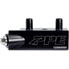 Pacific Performance Engineering PPE سائل ناقل الحركة التلقائي صمام الالتفاف الحراري متوافق مع 2014-2018 GM Tahoe Silverado Sierra 1500 Escalade Yukon 6L80 5.3L 6.2L 4.3L 125068000