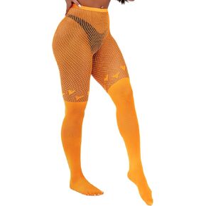 Women's fishnets Tights,coloured Fishnet Stockings Black Sexy Pantyhose Stockings for Women Girls Leggings Tights