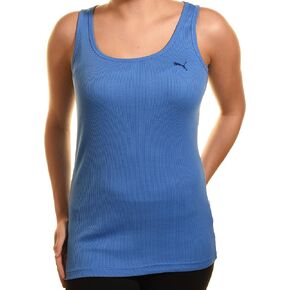 PUMA Womens Sport Lifestyle Cat Boy قميص أعلى دبابة in Kuwait