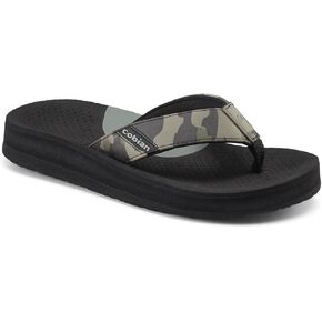 Cobian Little and Big Boys' ARV 2 Jr. Flip Flops