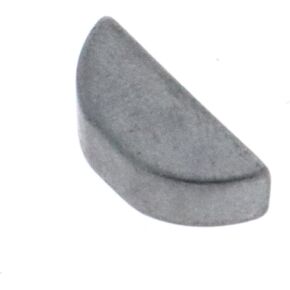 Kohler X-42-15-S Lawn & Garden Equipment Woodruff Key (Replaces KH-X-42-15, X4215, X-42-15) Genuine Original Equipment Manufacturer (OEM) Part