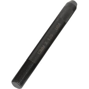 Lisle 13990 12mm x 1.25 عجلات مسمار الدبوس