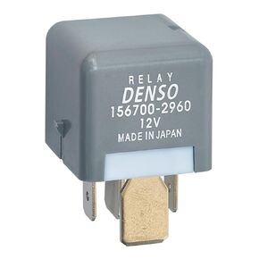 156700-2960 12VDC 80A 4Pins Automotive Relay