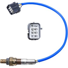 أجهزة استشعار Oxygen O2 Aptremstream متوافقة مع Honda 2003-2007 3.0L 3.5L Pilot Odyssey Accord Ridgeline for Acura tl RL MDX 3.2L لـ Saturn Vue 2345010 36531-RCA-A01