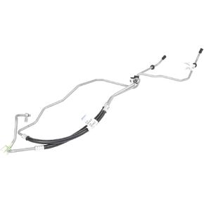 Parts 94514633 Automatic Transmission Fluid Cooler Inlet and Outlet Line