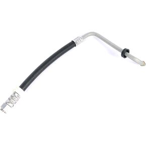 Parts 22914932 Transmission Fluid Cooler Outlet Line