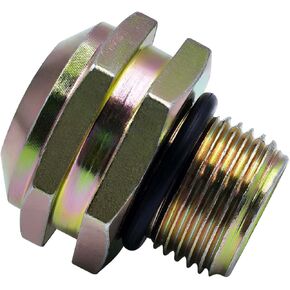 Transmission Cooler Line Quick Connector Compatible with Ford Explorer F-250 F-59 Mercury Mountaineer 800-617