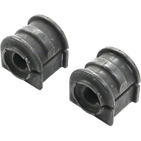 MOOG K201361 Suspension Stabilizer Bar Bushing Kit for Ford Expedition