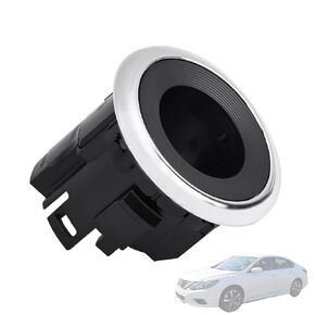 285903JA0A Switch Start-Stop Button Ring Fit for Nissan Altima 2013-2018 Titan 2016-2020 Maxima 2016-2020 Pathfinder 2013-2020 for BMW X3 (F25) 2011-2013 28590-3JA0A
