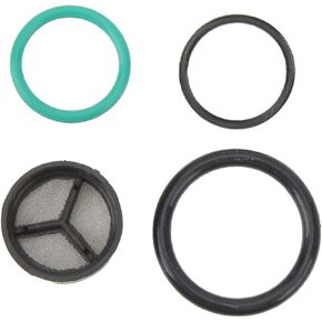 Fuel Pressure Regulator, IPR Injector Pressure Regulator Seal Kit Seal Screen Kit for 6. 0L Powerstroke Engines