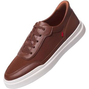 Marc Joseph New York Men's Hudson Street (Hands Free Technology) Sneaker