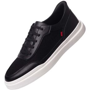 Marc Joseph New York Men's Hudson Street (Hands Free Technology) Sneaker in Kuwait