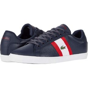 Lacoste Men's Lace Up Sneaker