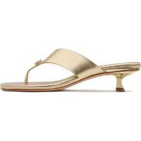 kate spade new york Women's Spade Flower Heel Sandal