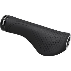 GS1-S EVO Grips Black