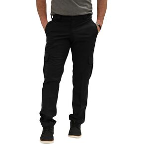 Dickies Men Flex Cargo Slim Straight Pant